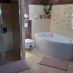 Holiday home Ferienvilla By Interhome *