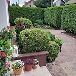Ferienvilla By Interhome *