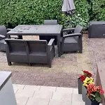 Holiday home Ferienvilla By Interhome Kolobrzeg