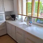 Holiday home Ferienvilla By Interhome Kolobrzeg