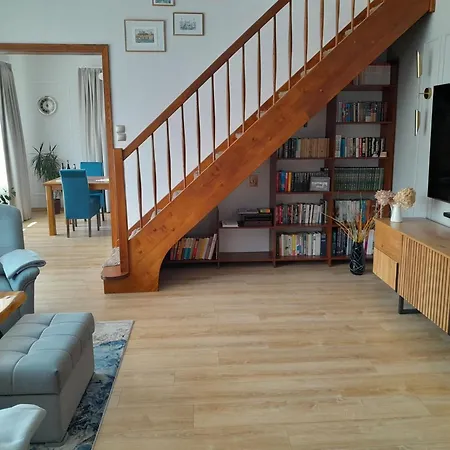 Ferienvilla By Interhome Casa de Férias *