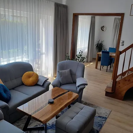 Casa de Férias Ferienvilla By Interhome *