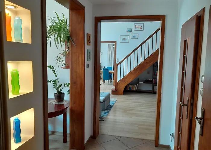 Casa de Férias Ferienvilla By Interhome *