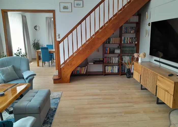 Ferienvilla By Interhome Casa de Férias *