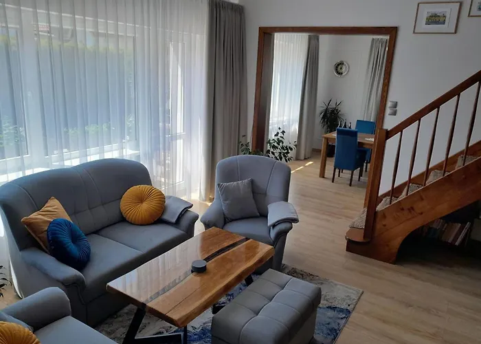 Casa de Férias Ferienvilla By Interhome *