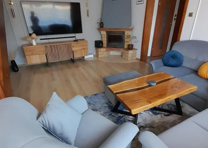 Casa de Férias Ferienvilla By Interhome