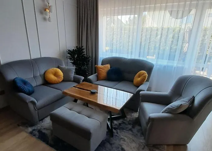 Casa de Férias Ferienvilla By Interhome *