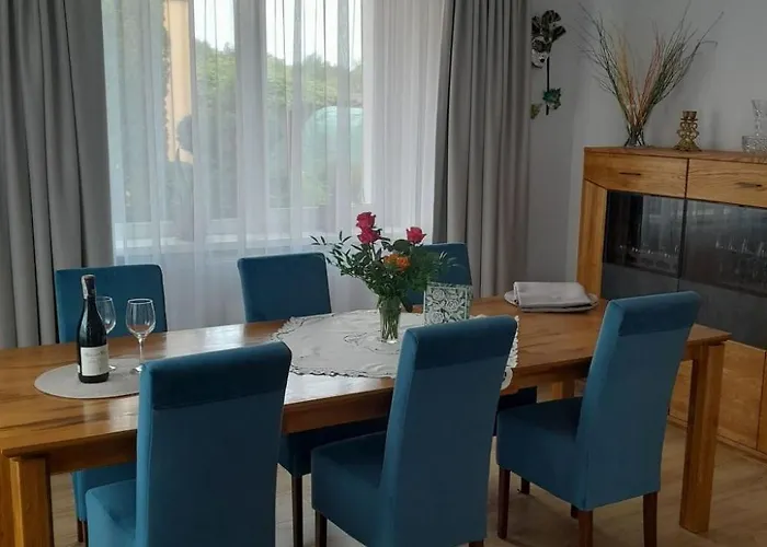 Ferienvilla By Interhome Kołobrzeg