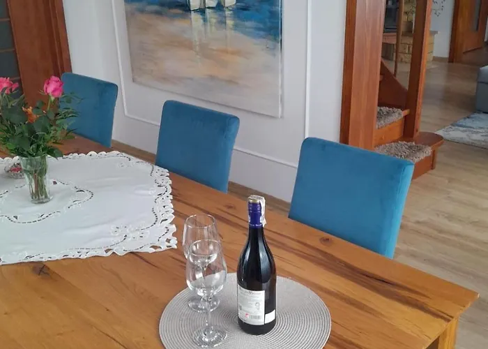 Casa de Férias Ferienvilla By Interhome *