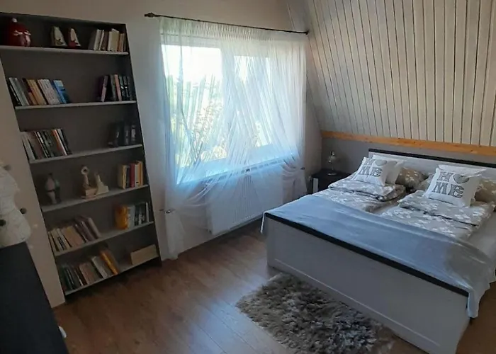 Ferienvilla By Interhome Casa de Férias