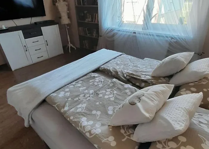 Ferienvilla By Interhome *