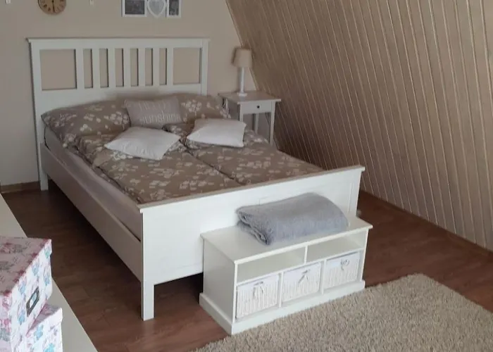 Casa de Férias Ferienvilla By Interhome