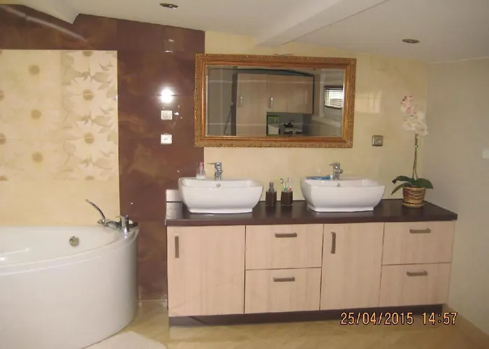 Casa de Férias Ferienvilla By Interhome