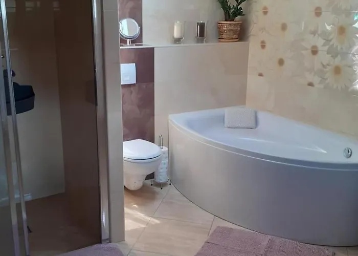 Casa de Férias Ferienvilla By Interhome *