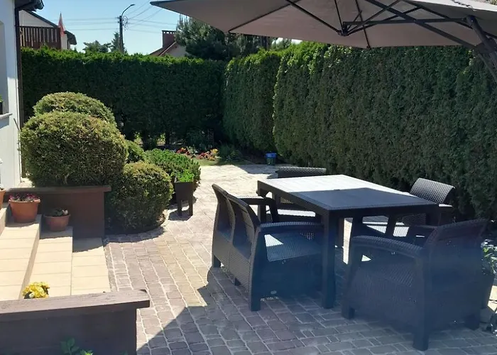 Ferienvilla By Interhome Kołobrzeg