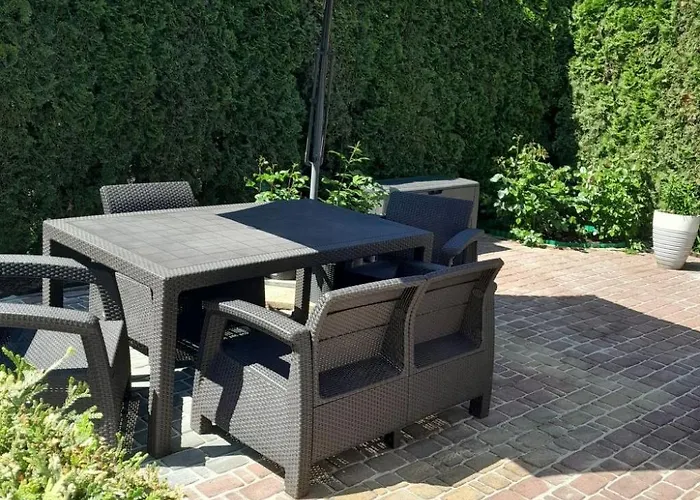 Ferienvilla By Interhome Casa de Férias Kołobrzeg