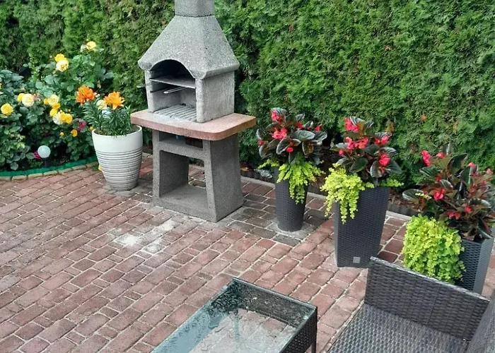 Ferienvilla By Interhome Casa de Férias Kołobrzeg