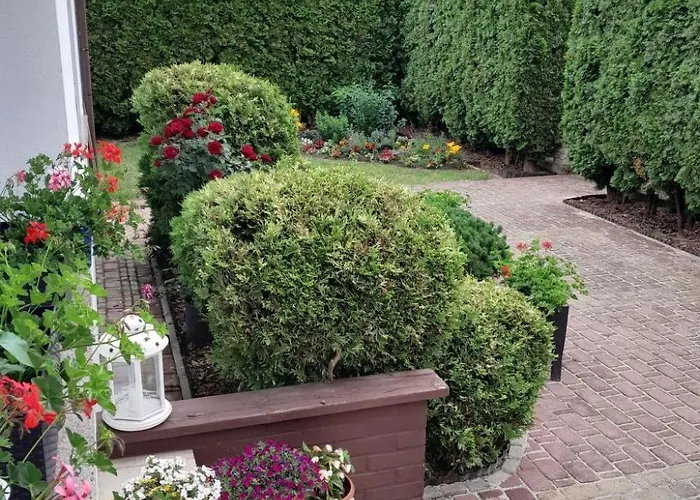 Ferienvilla By Interhome *