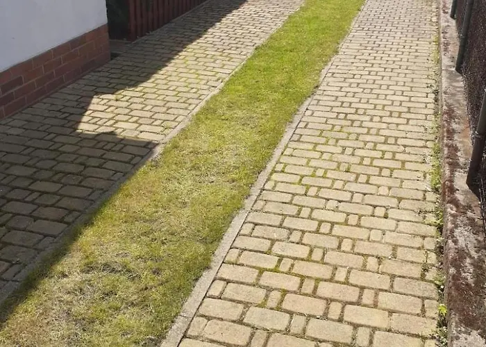 Ferienvilla By Interhome