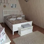 Сasa de vacaciones Ferienvilla By Interhome
