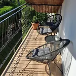 Сasa de vacaciones Ferienvilla By Interhome
