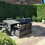 Ferienvilla By Interhome Сasa de vacaciones Kołobrzeg