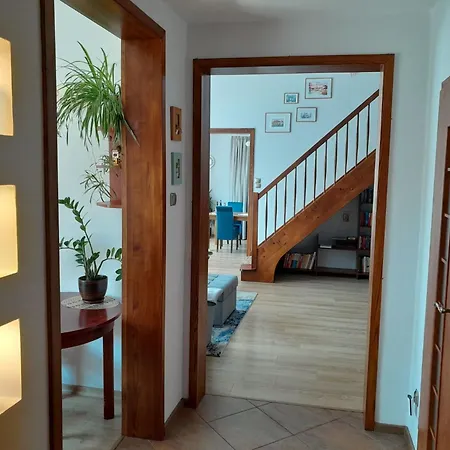 Сasa de vacaciones Ferienvilla By Interhome *