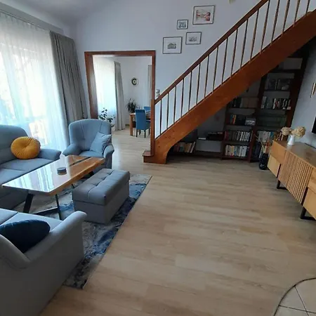 Сasa de vacaciones Ferienvilla By Interhome Kołobrzeg