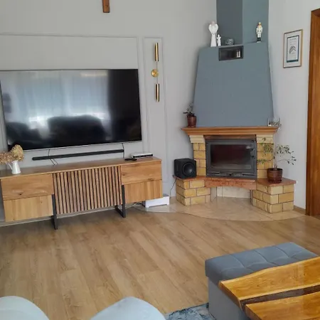 Ferienvilla By Interhome Kołobrzeg