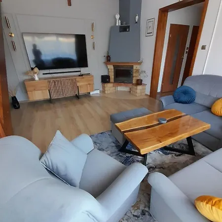 Ferienhaus Ferienvilla By Interhome