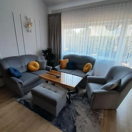 Ferienhaus Ferienvilla By Interhome *