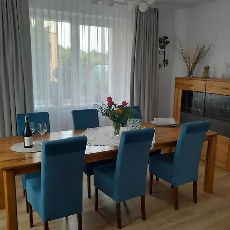 Ferienvilla By Interhome Kolberg
