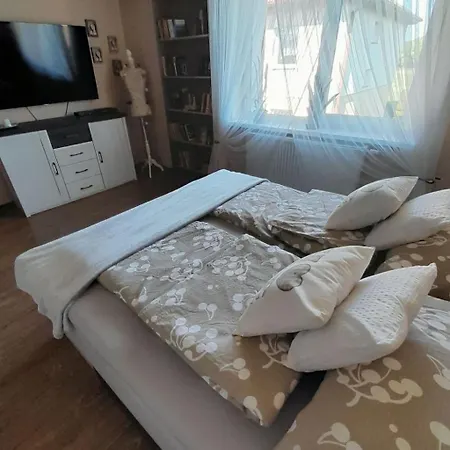 Ferienvilla By Interhome *