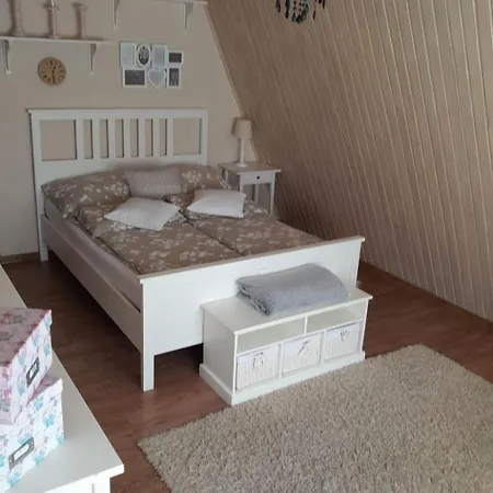 Ferienhaus Ferienvilla By Interhome
