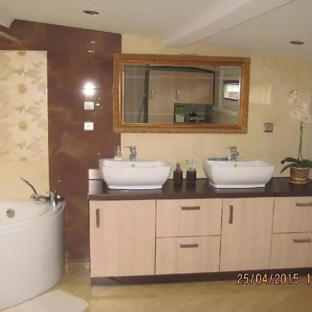 Ferienhaus Ferienvilla By Interhome