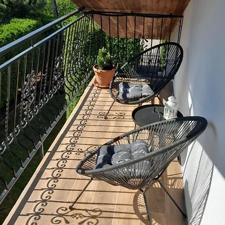 Ferienhaus Ferienvilla By Interhome