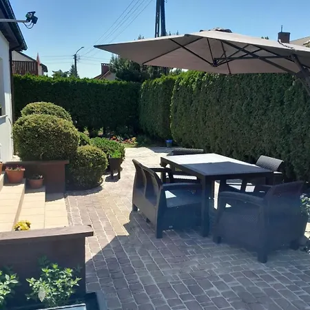Ferienvilla By Interhome Kolberg