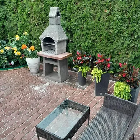 Ferienvilla By Interhome Ferienhaus Kolberg