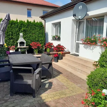 Ferienvilla By Interhome Kolberg