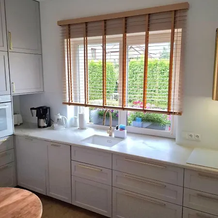 Ferienvilla By Interhome Ferienhaus Kolberg