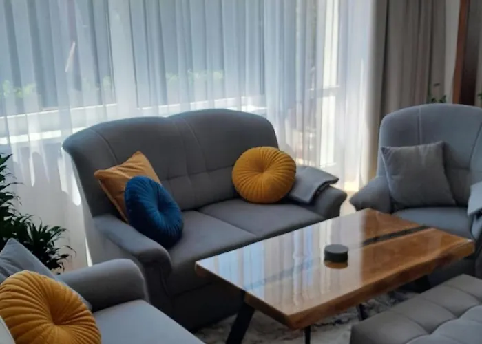 Ferienvilla By Interhome Сasa de vacaciones Kołobrzeg