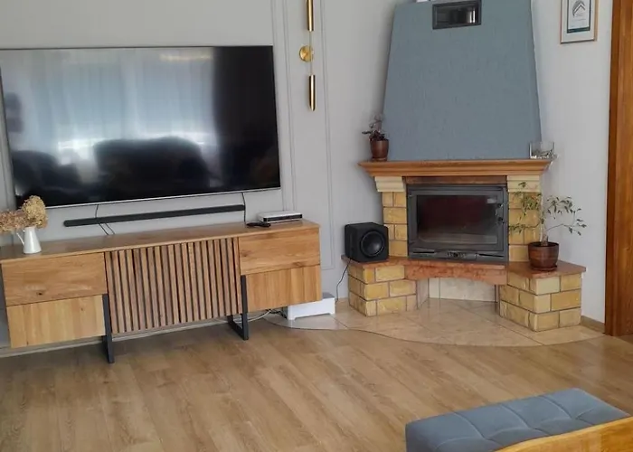 Ferienvilla By Interhome Kołobrzeg