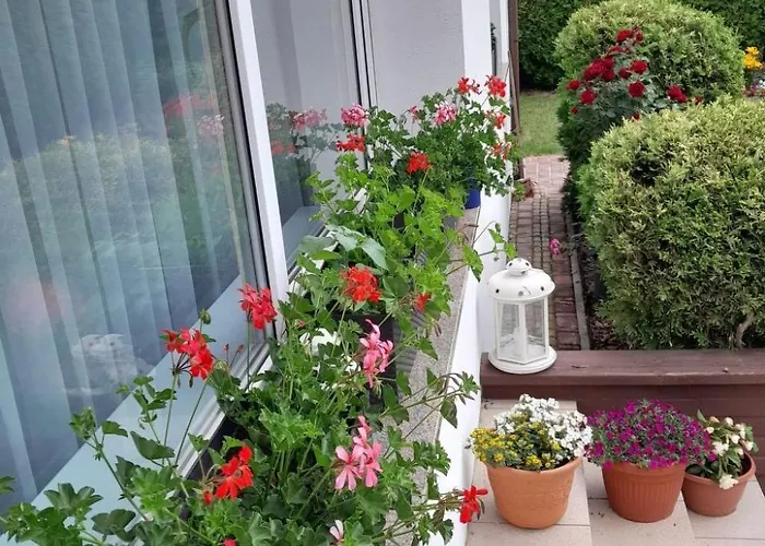 Ferienvilla By Interhome * Kołobrzeg