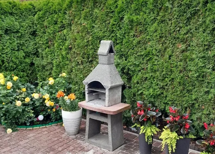 Ferienvilla By Interhome Сasa de vacaciones Kołobrzeg