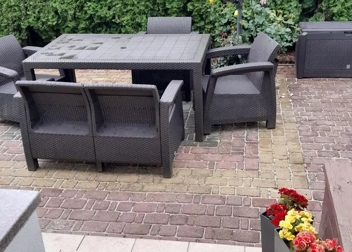 Сasa de vacaciones Ferienvilla By Interhome Kołobrzeg