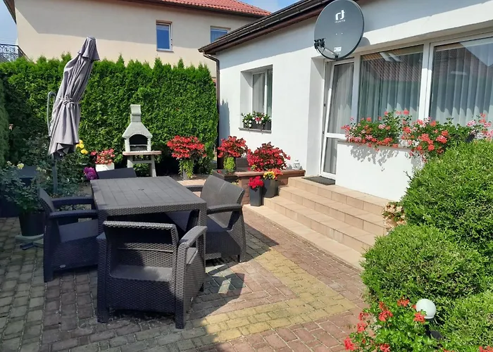 Ferienvilla By Interhome Kołobrzeg