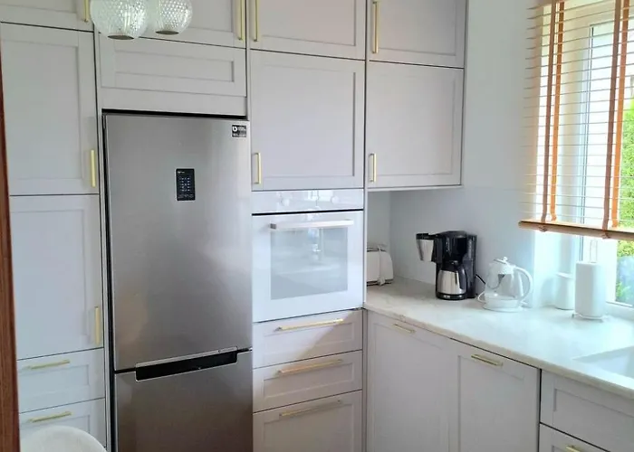 Ferienvilla By Interhome Сasa de vacaciones Kołobrzeg