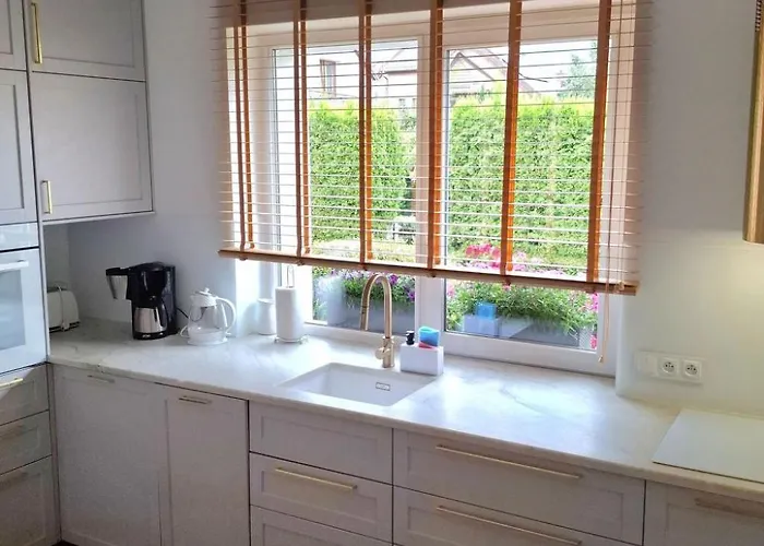 Ferienvilla By Interhome Сasa de vacaciones Kołobrzeg