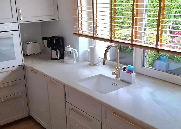 Сasa de vacaciones Ferienvilla By Interhome Kołobrzeg