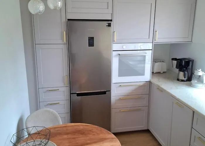 Ferienvilla By Interhome * Kołobrzeg